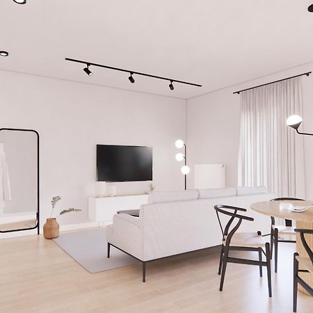 Kookaki By Zoia Living Lejlighed Athen Eksteriør billede
