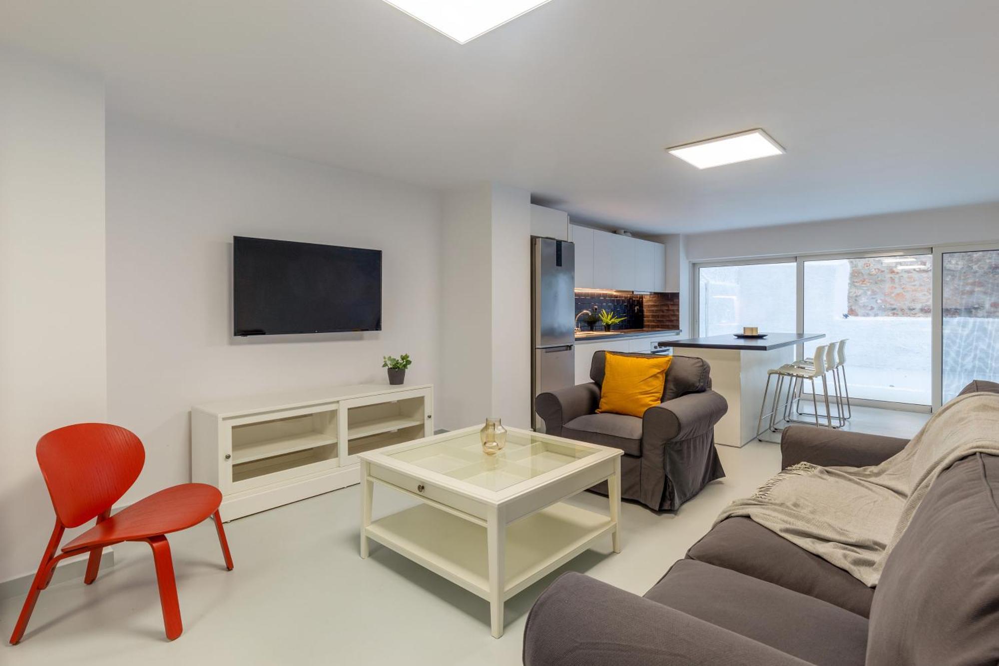 Kookaki By Zoia Living Lejlighed Athen Eksteriør billede