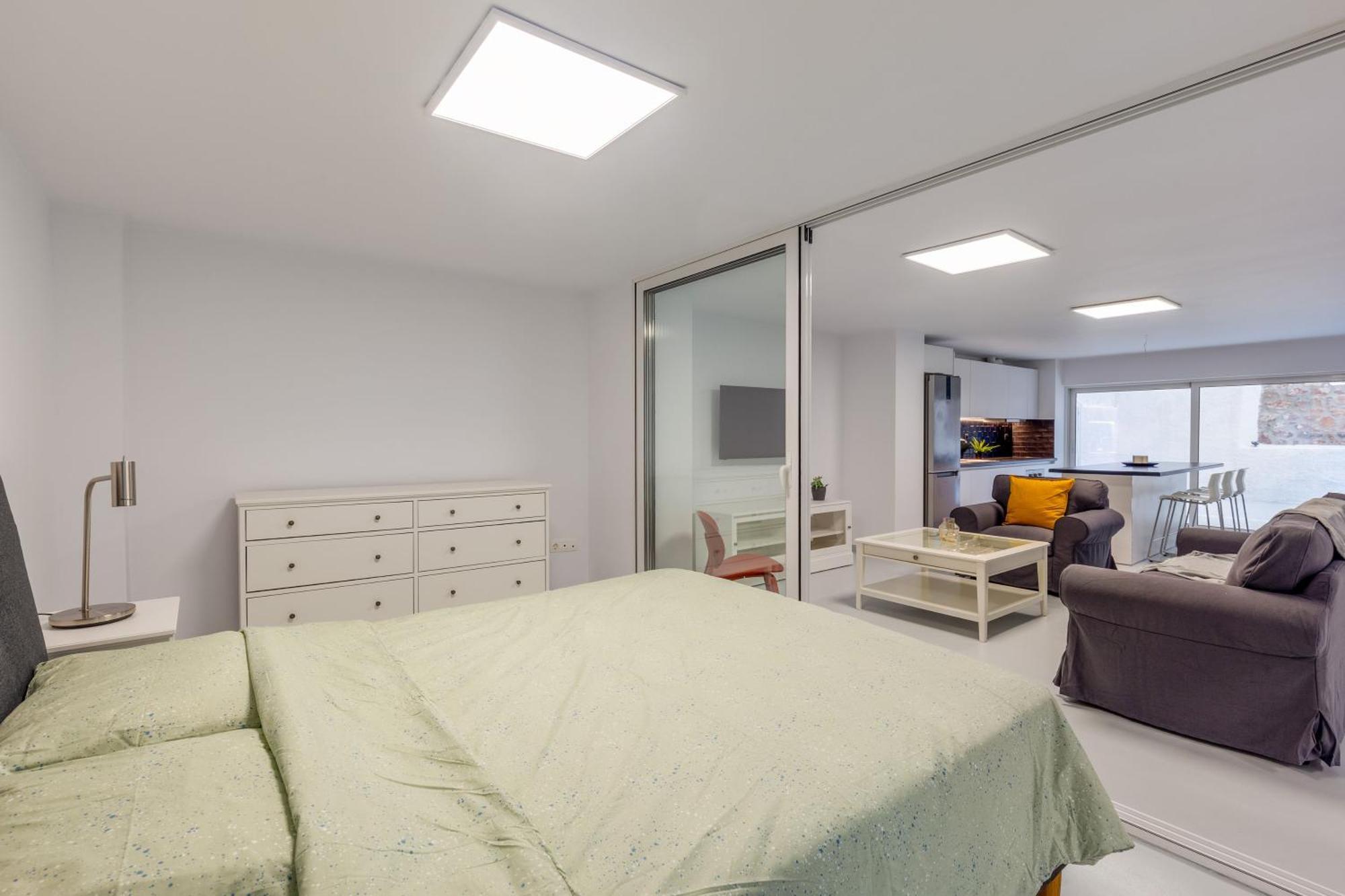 Kookaki By Zoia Living Lejlighed Athen Eksteriør billede
