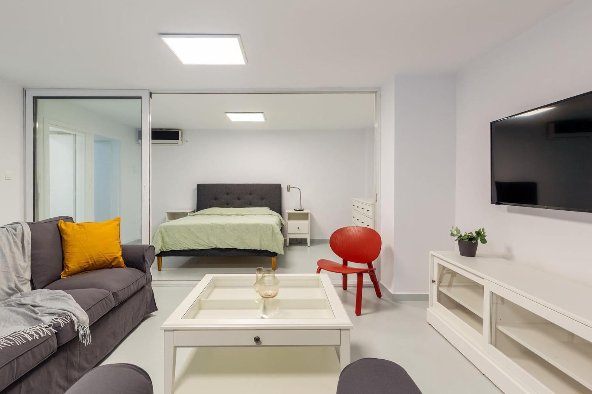 Kookaki By Zoia Living Lejlighed Athen Eksteriør billede