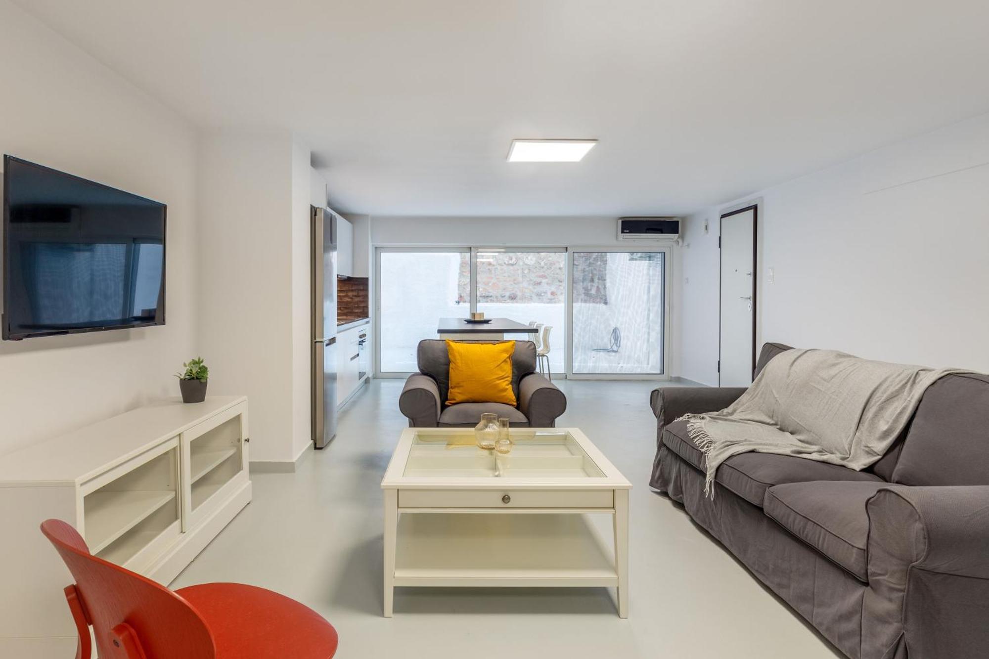 Kookaki By Zoia Living Lejlighed Athen Eksteriør billede