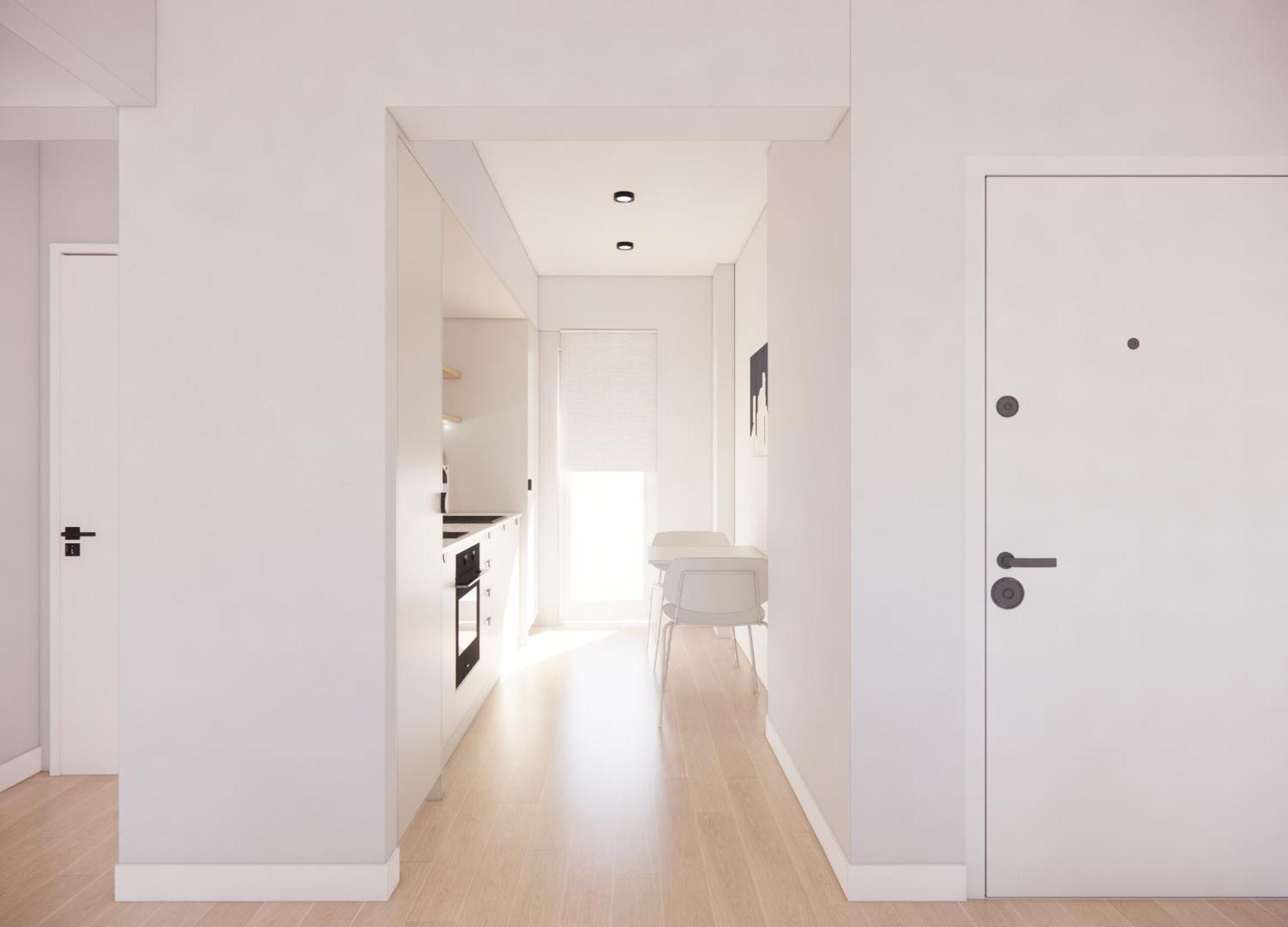 Kookaki By Zoia Living Lejlighed Athen Eksteriør billede