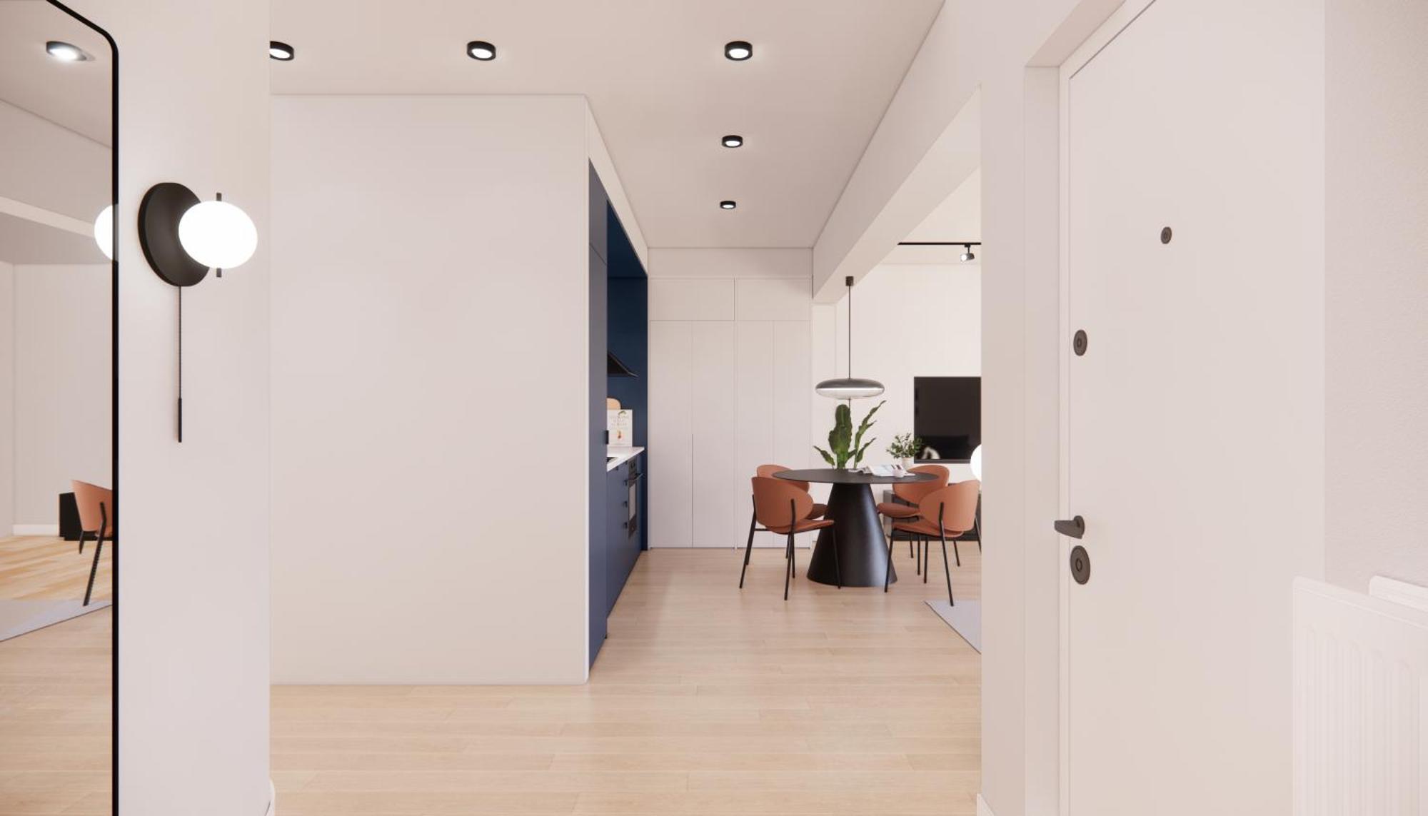 Kookaki By Zoia Living Lejlighed Athen Eksteriør billede