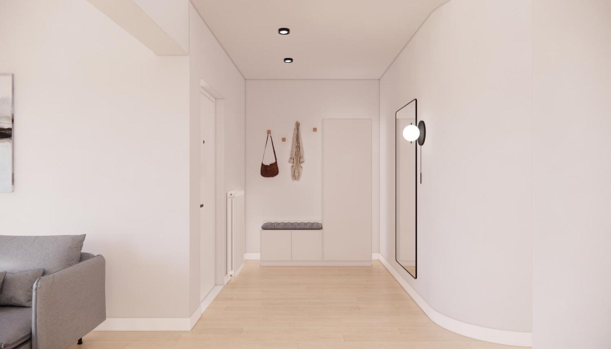 Kookaki By Zoia Living Lejlighed Athen Eksteriør billede