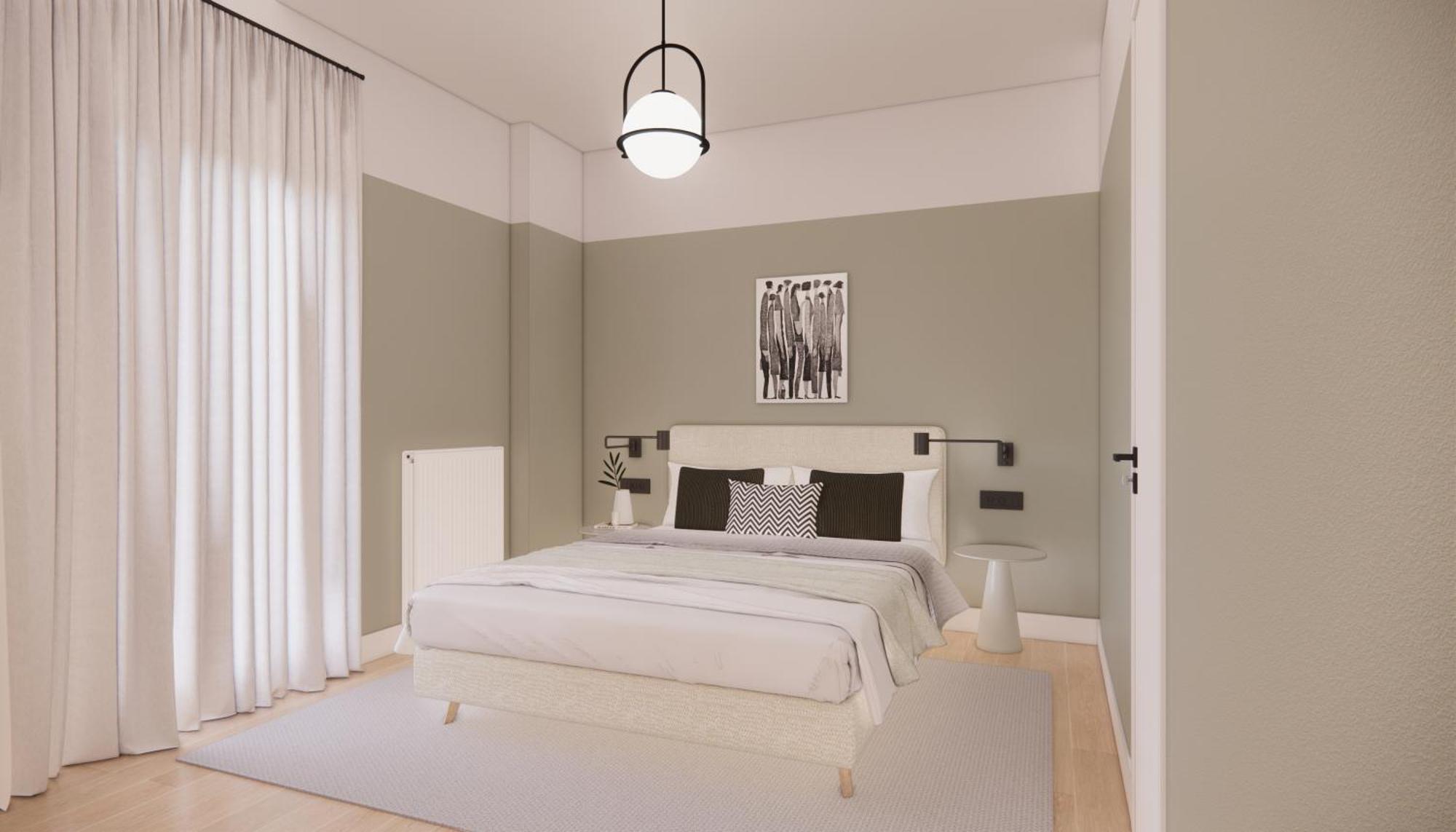 Kookaki By Zoia Living Lejlighed Athen Eksteriør billede