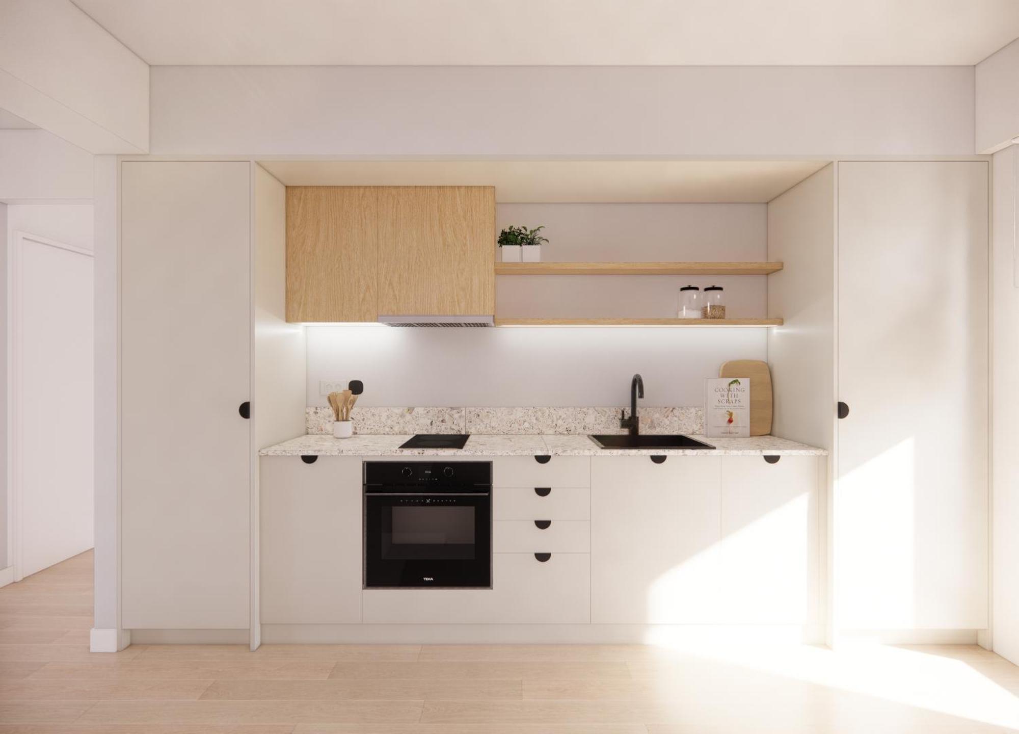 Kookaki By Zoia Living Lejlighed Athen Eksteriør billede