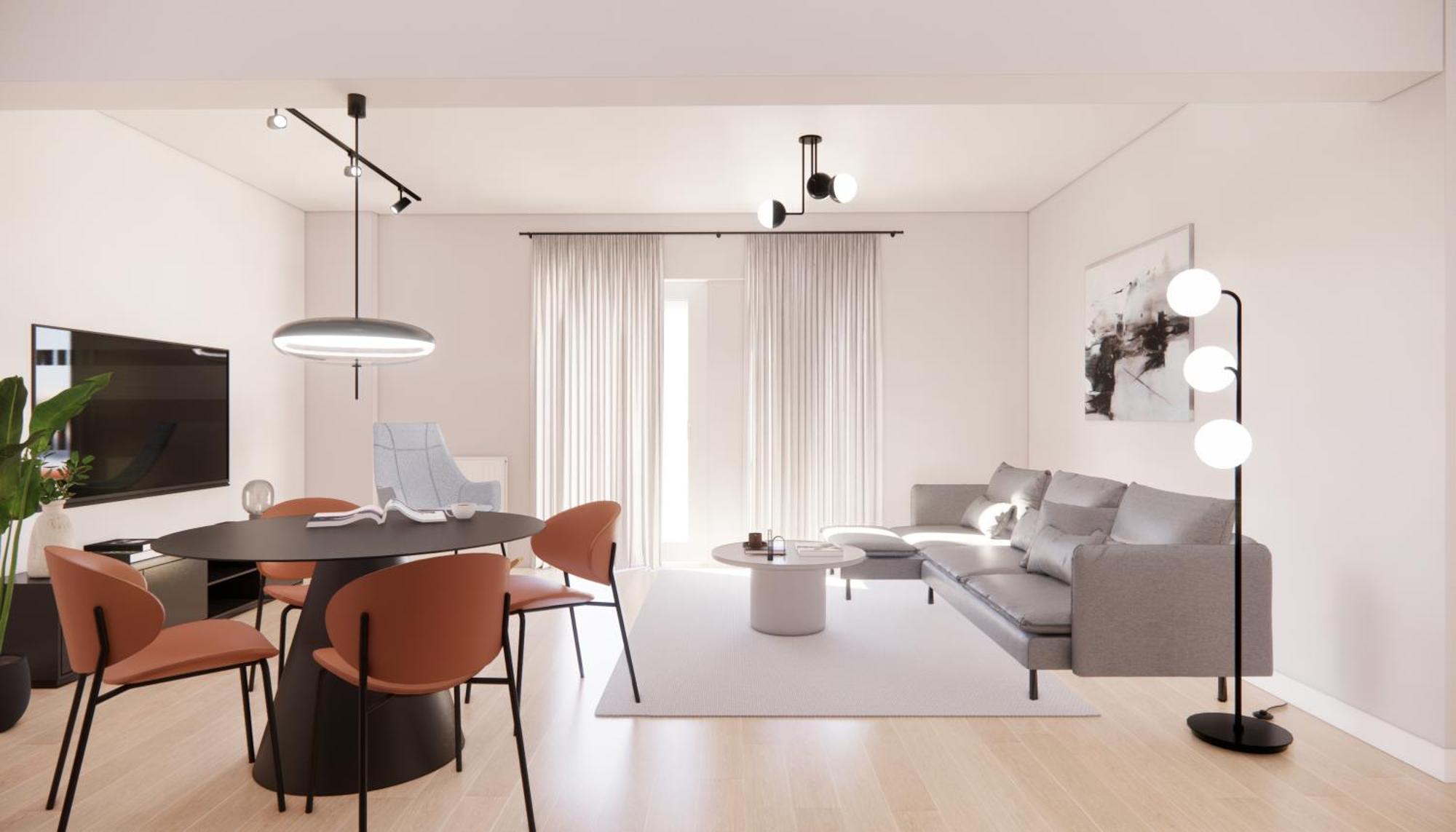 Kookaki By Zoia Living Lejlighed Athen Eksteriør billede