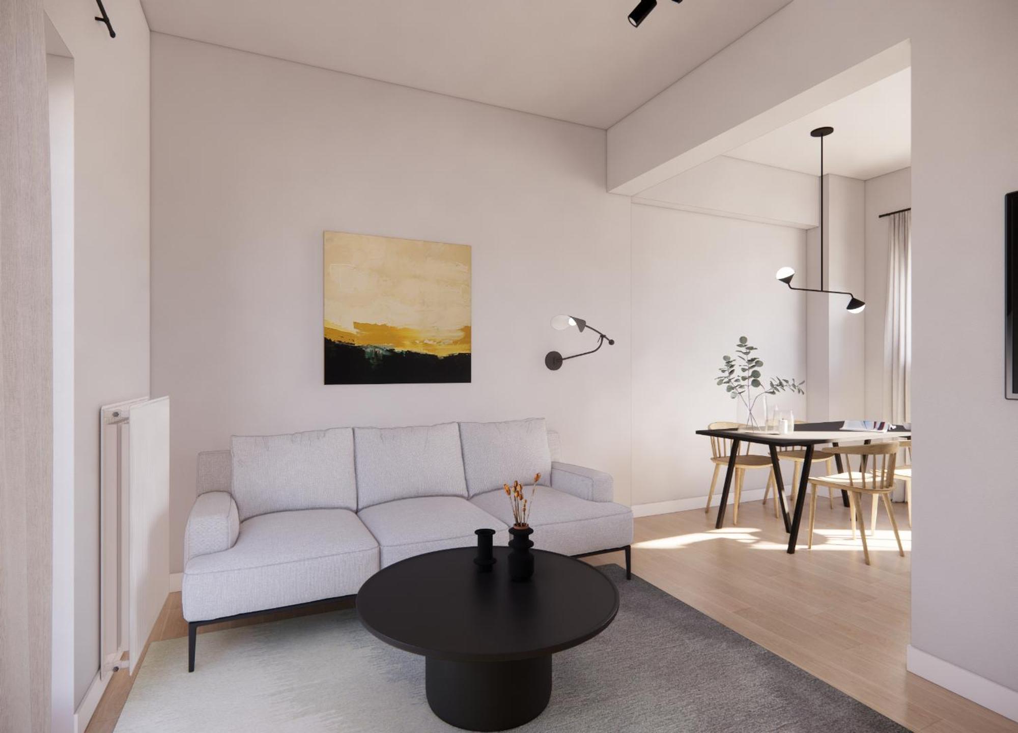 Kookaki By Zoia Living Lejlighed Athen Eksteriør billede