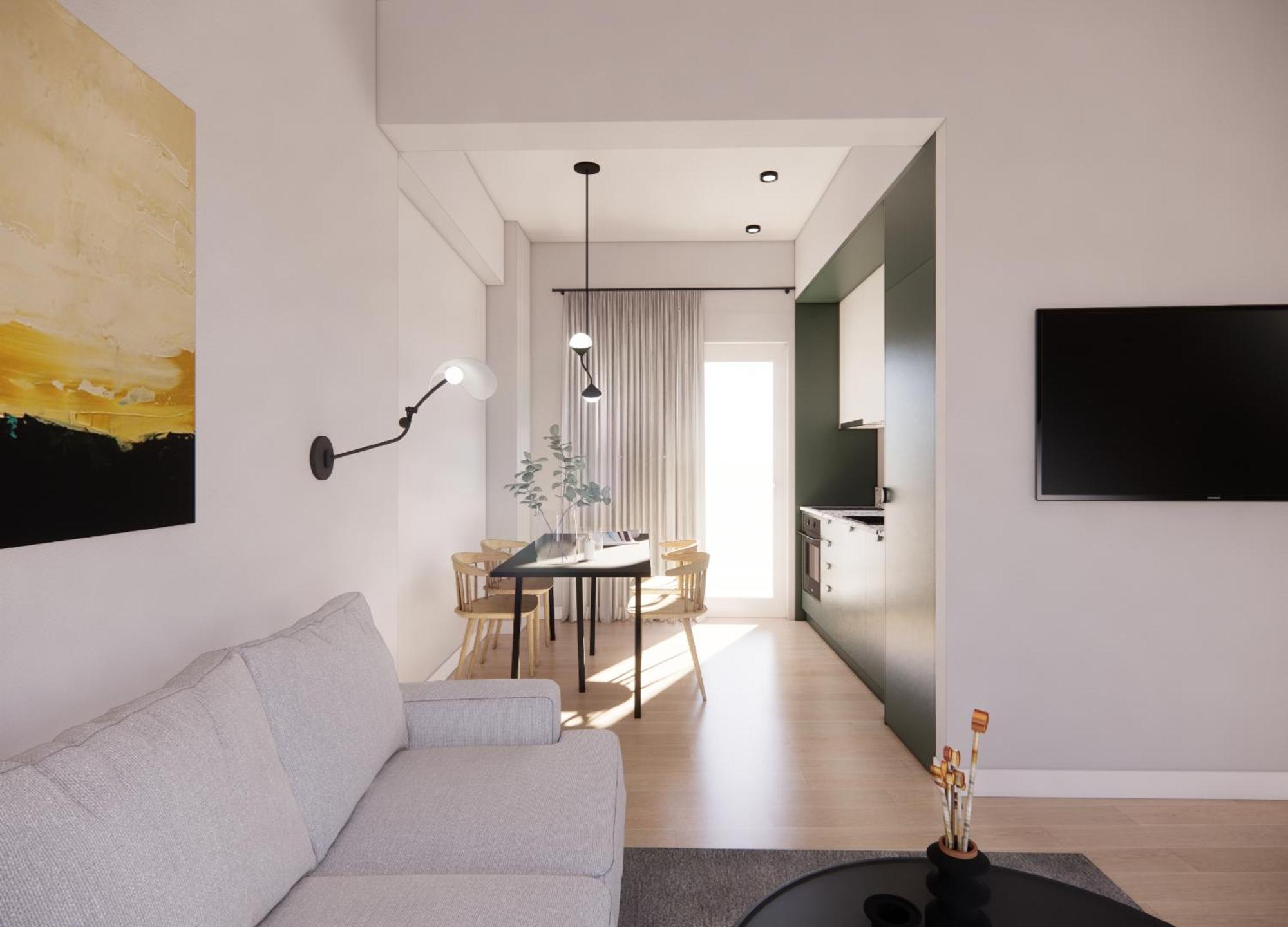 Kookaki By Zoia Living Lejlighed Athen Eksteriør billede